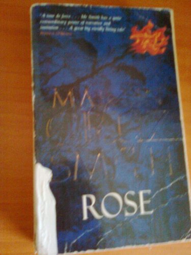 Rose [Spanish] 8408024450 Book Cover