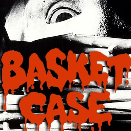 Monster Mondays #383 - Basket Case