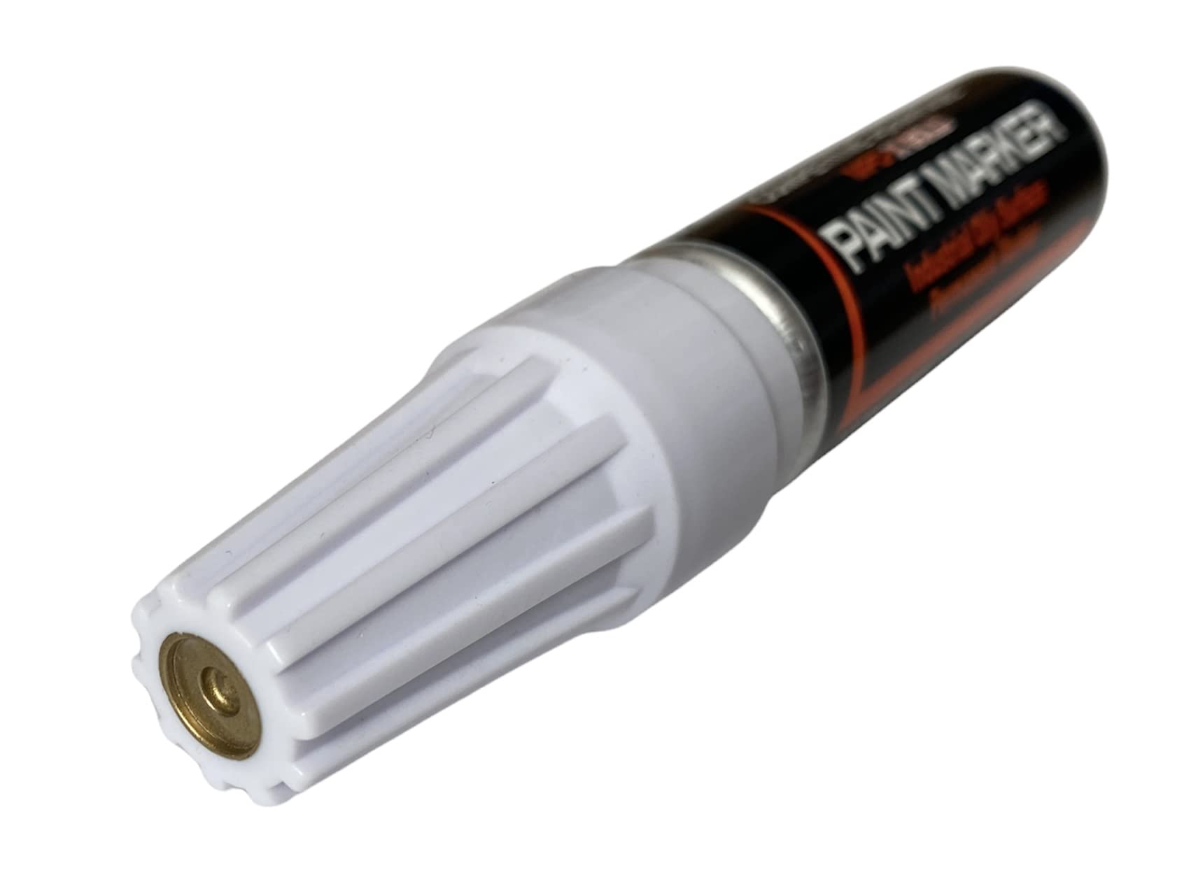 Competitive Advantage Enamel Paint Marker | MPD-X | Durable Markings for Extreme Conditions | (14) Colors | (4) Styles | (4) Sizes (Gold, Bold)