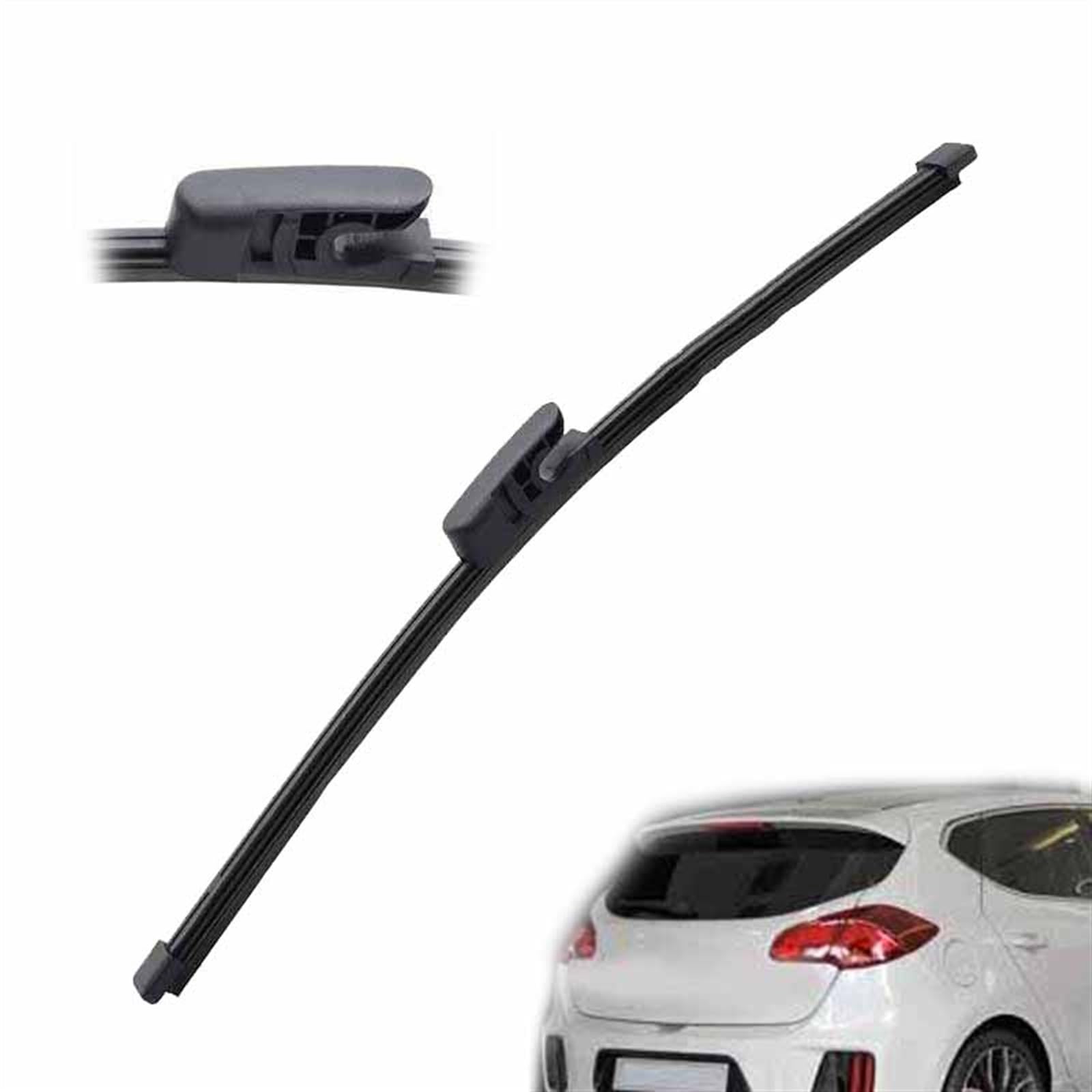 Balai d'essuie-glace arrière haute performance pour Kia Cee'd MK2