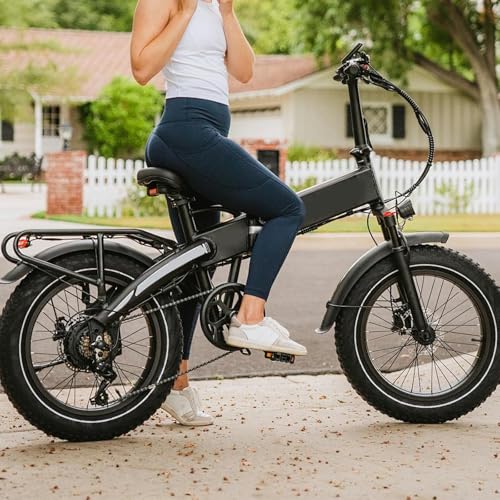 La Mejor Lista de Bicicletas electricas precios - los preferidos. 30 Imagen adicional