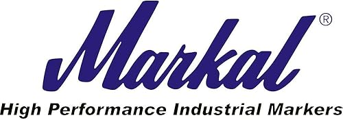 Miniatura 2 de B Paintstik - Marcador de pintura sólida, blanco, 12 por docena