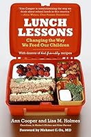 Algopix Similar Product 13 - Lunch Lessons Changing the Way We Feed
