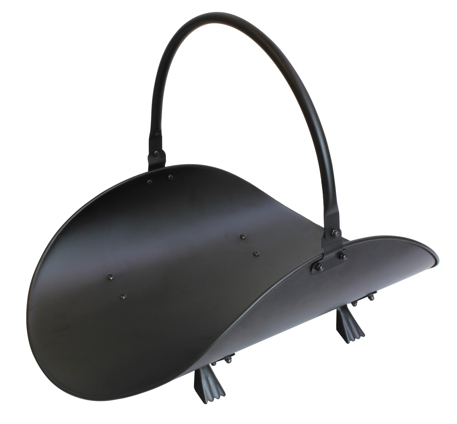 Mendip Iron Log Carrier