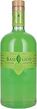 Krugmann Basilico Elixirum Aperitivum 20% Volume 1 Litre Liqueurs