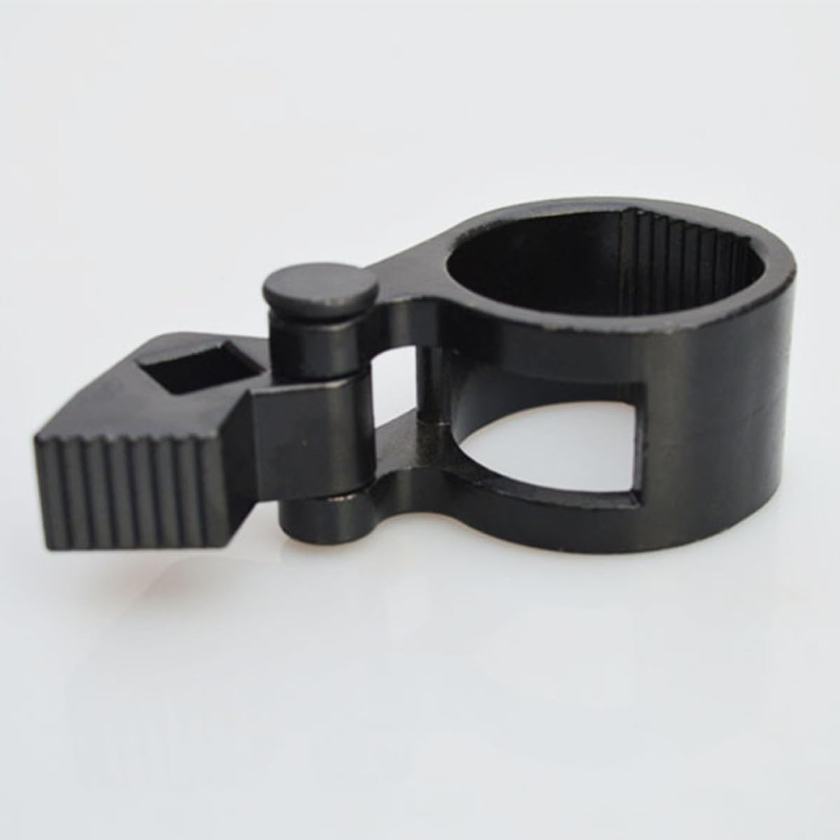 ORFOFE Kit, Chrome Ball Joint Tool Vanadium Steel, Black