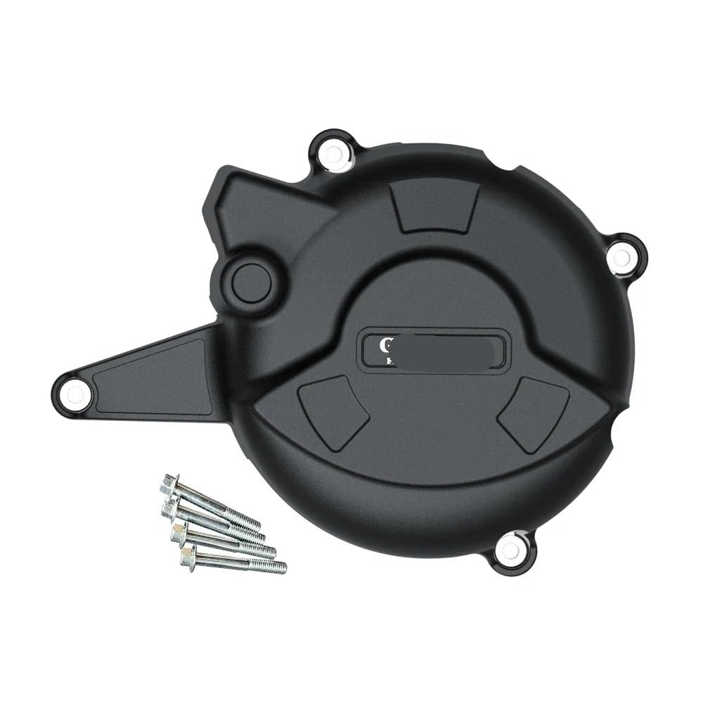 Accessoires de couverture protection moteur pour moto 1199 - 6