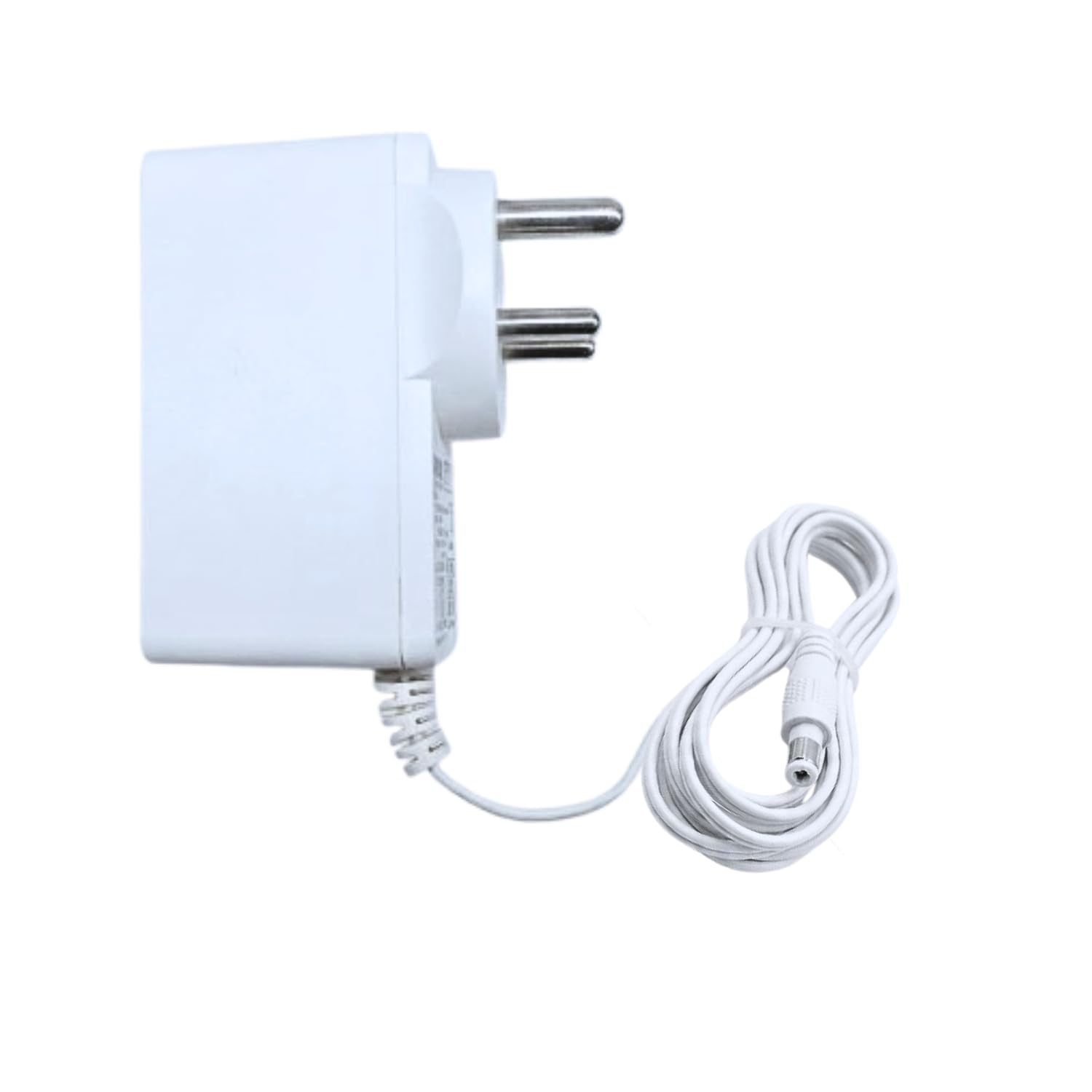 12V 3A DC Power Supply Adapter 5.5x2.1mm for TV, CCTV, Router | BIS CERTIFIED, AC 230V, 50/60Hz, SMPS TECHNOLOGY, COMPREHENSIVE PROTECTION-image-37