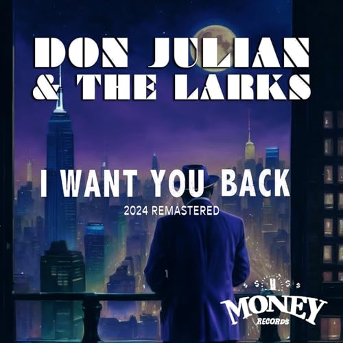Don Julian and the Larks