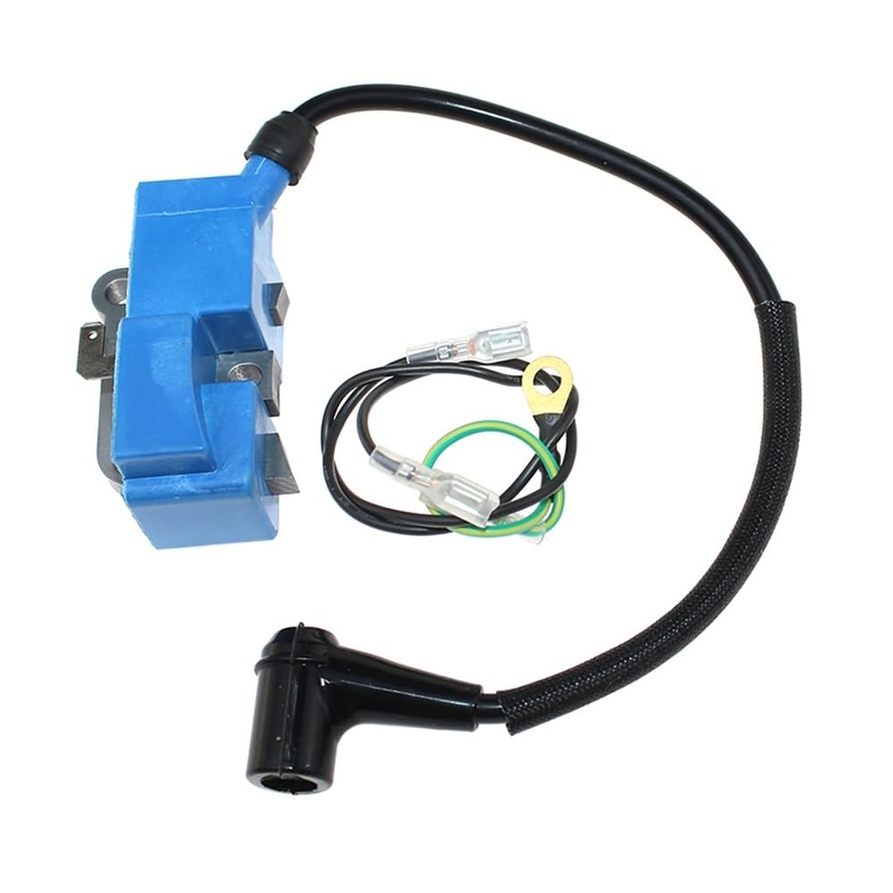 Bobina de encendido de alta estabilidad magnética para motosierras 365SP y 372XP 586880304