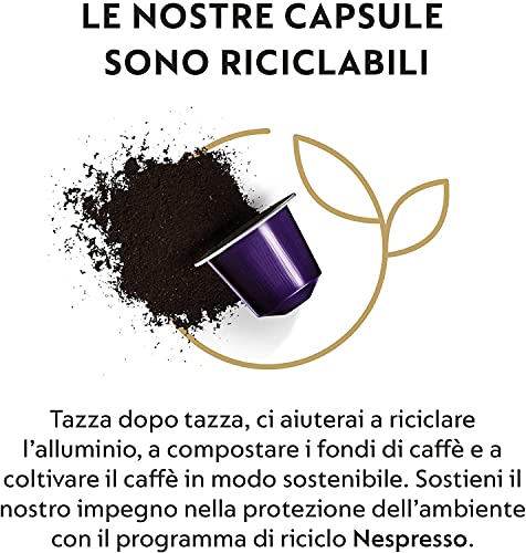 Nespresso Original Ispirazione Firenze Arpeggio