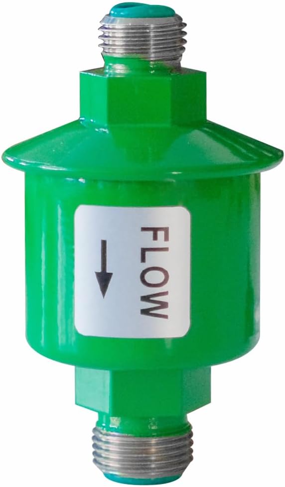 AM120916 Transmission Oil Filter fits for John Deere 240 245 260 285 320 GX 325 335 345 355 F 710 725 735 Replaces M806848 AM103181