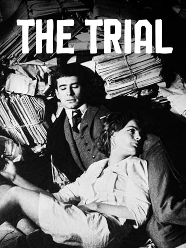 The Trial