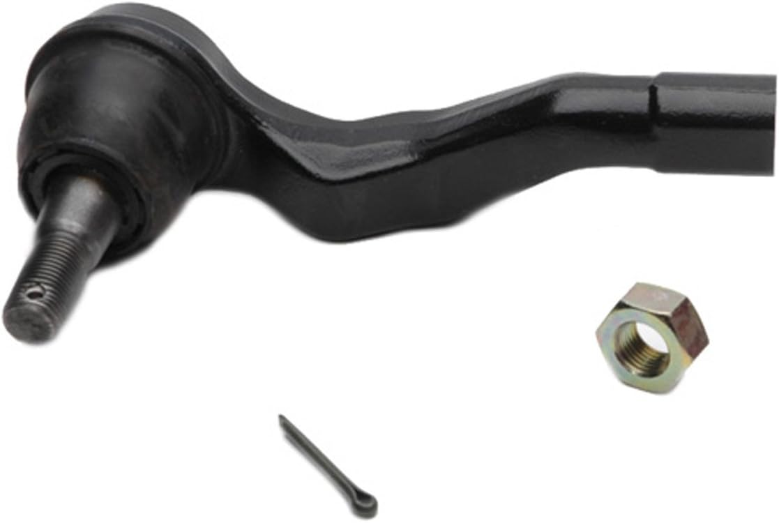 ACDelco Professional 45A0944 (19142491) Passenger Side Outer Steering Tie Rod End