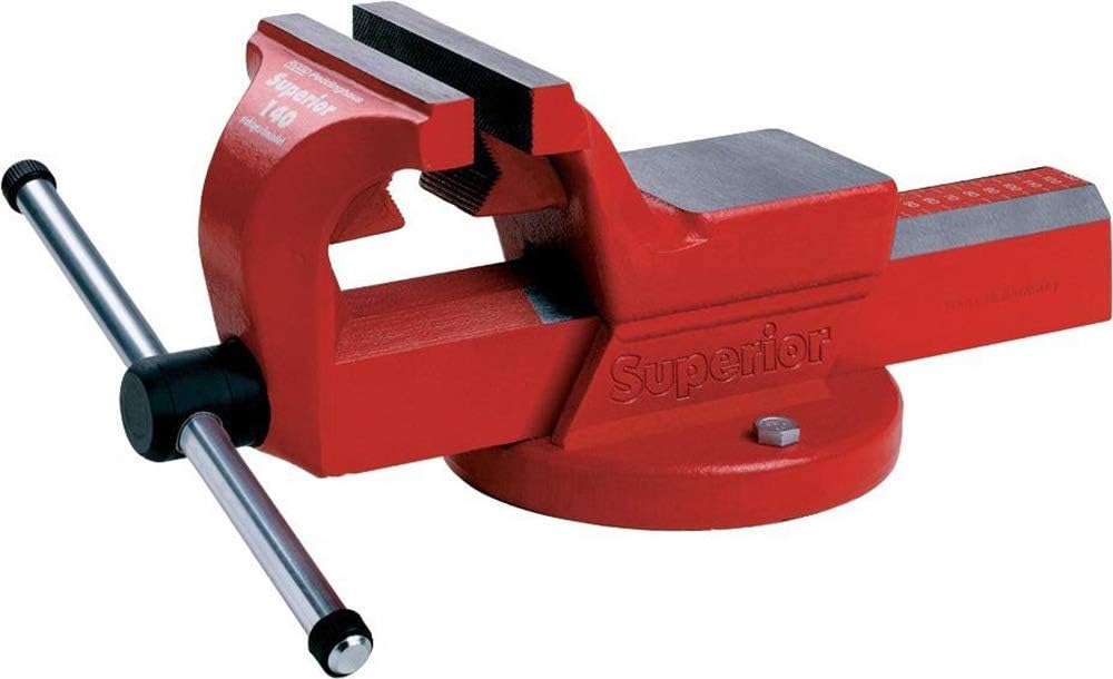 RIDGID RID10815 Multi-Purpose Vices