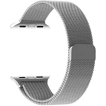 milanese loop 42mm