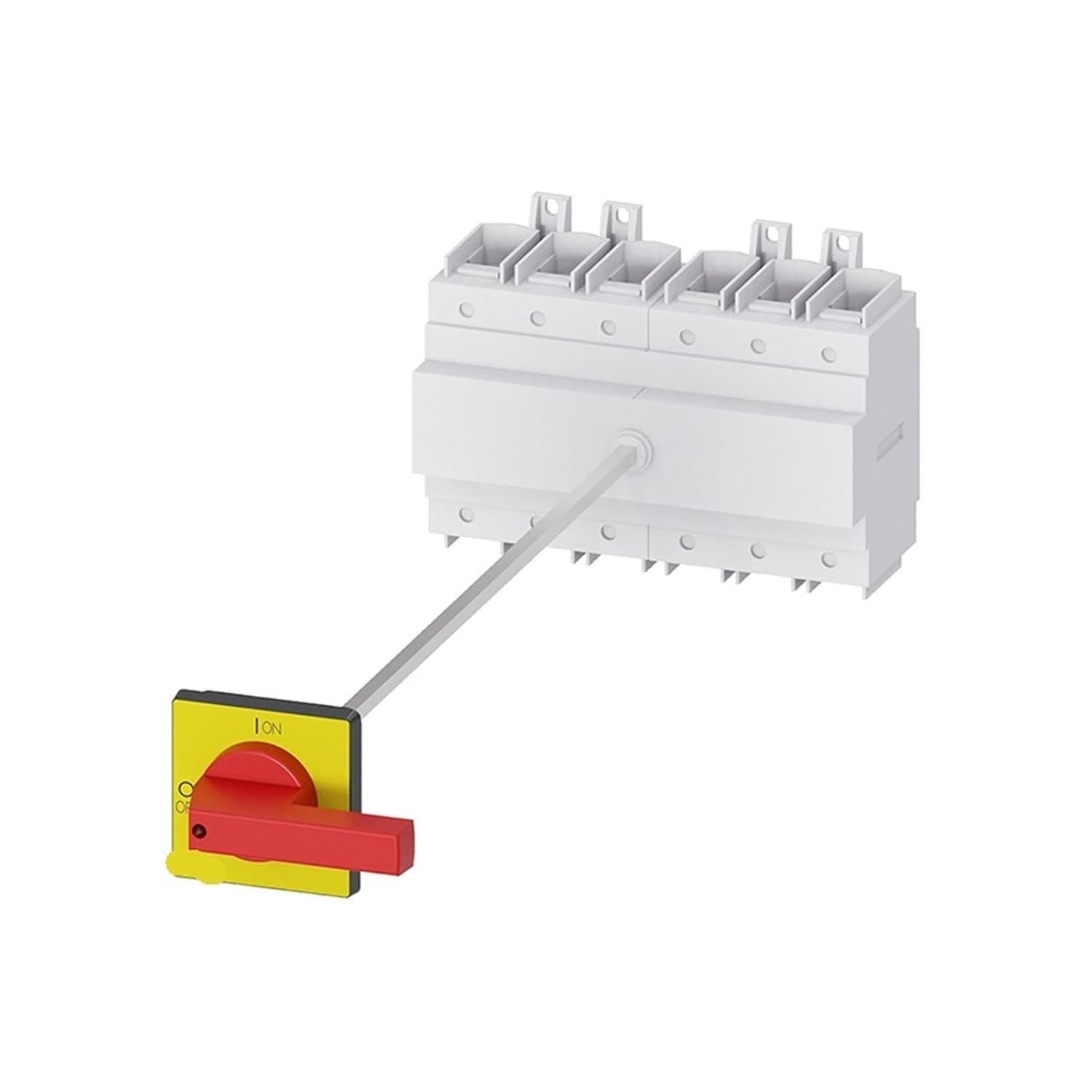3LD2 Master Control and Emergency Stop Switch 3LD2318-3VK13丨3LD23183VK13