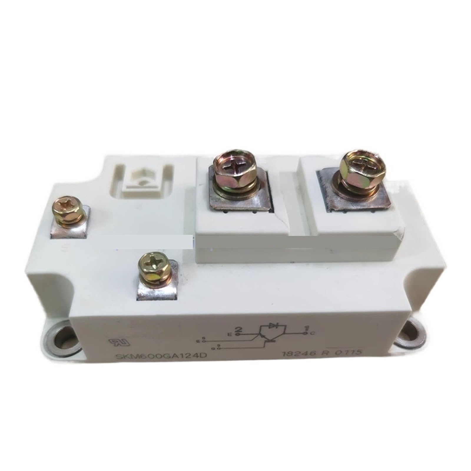 ZVQYSGIW SKM600GA12E4 SKM900GA12E4 SKM300GA12E4 SKM400GA12E4 SKM800GA126DH12 rectifier bridge Module(SKM900GA12E4)