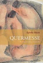 Quermesse: Poesia Erótica Reunida (Portuguese Edition)