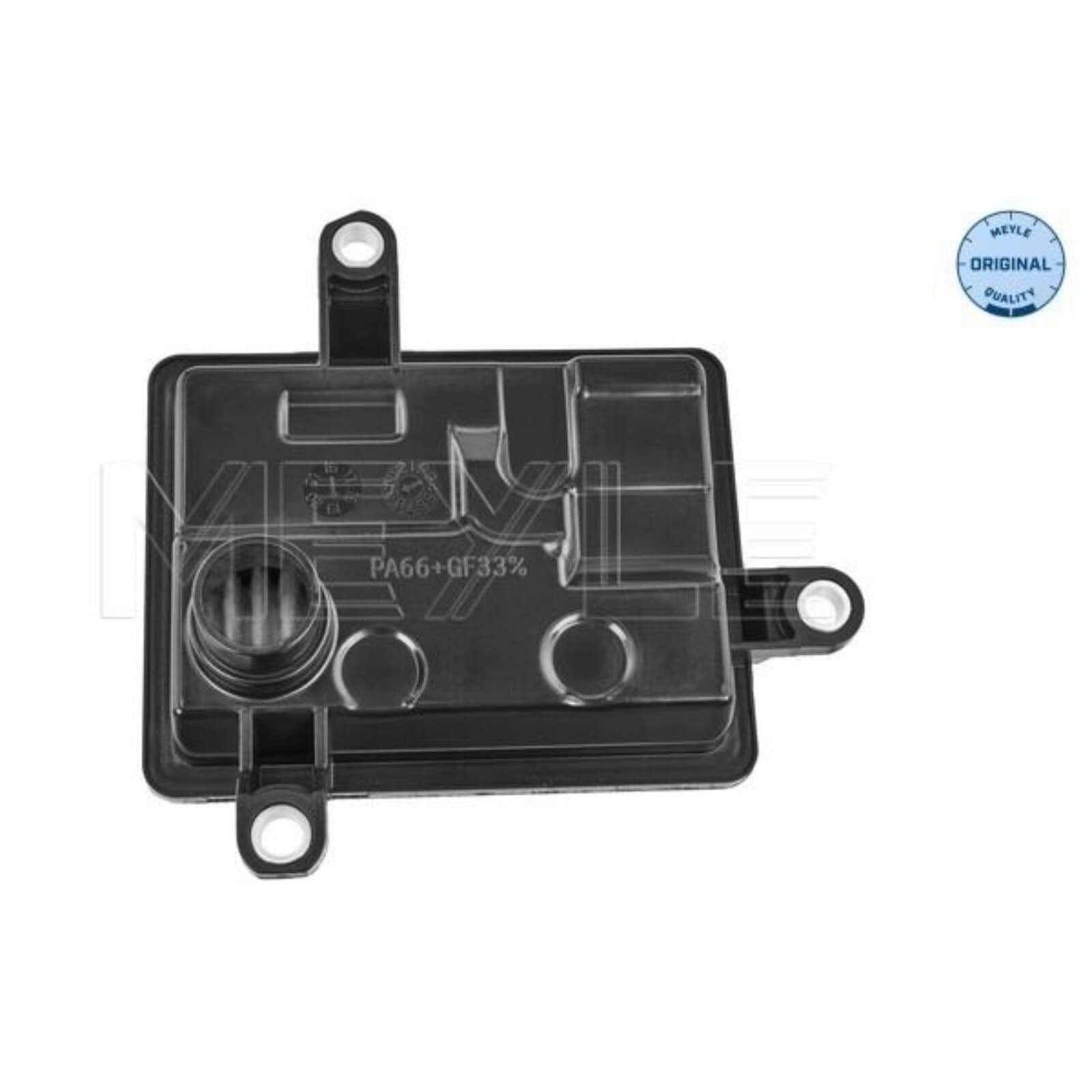 MEYLE Hydraulikfiltersatz, Automatikgetriebe 1001370015
