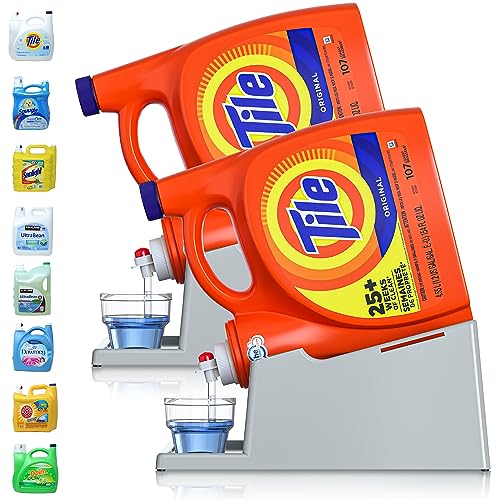 8 Best Laundry Detergent For Hard Waters 2024 There's One Clear