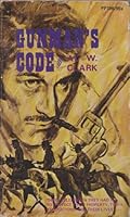 Gunman's Code (Powell Western, PP196) 789010054X Book Cover