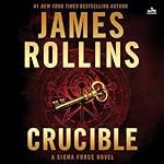 Cover of Crucible