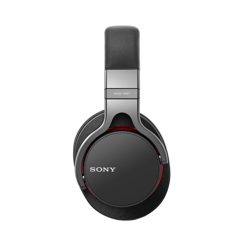 Sony High-Resolution Audio Wireless Stereo Headset with