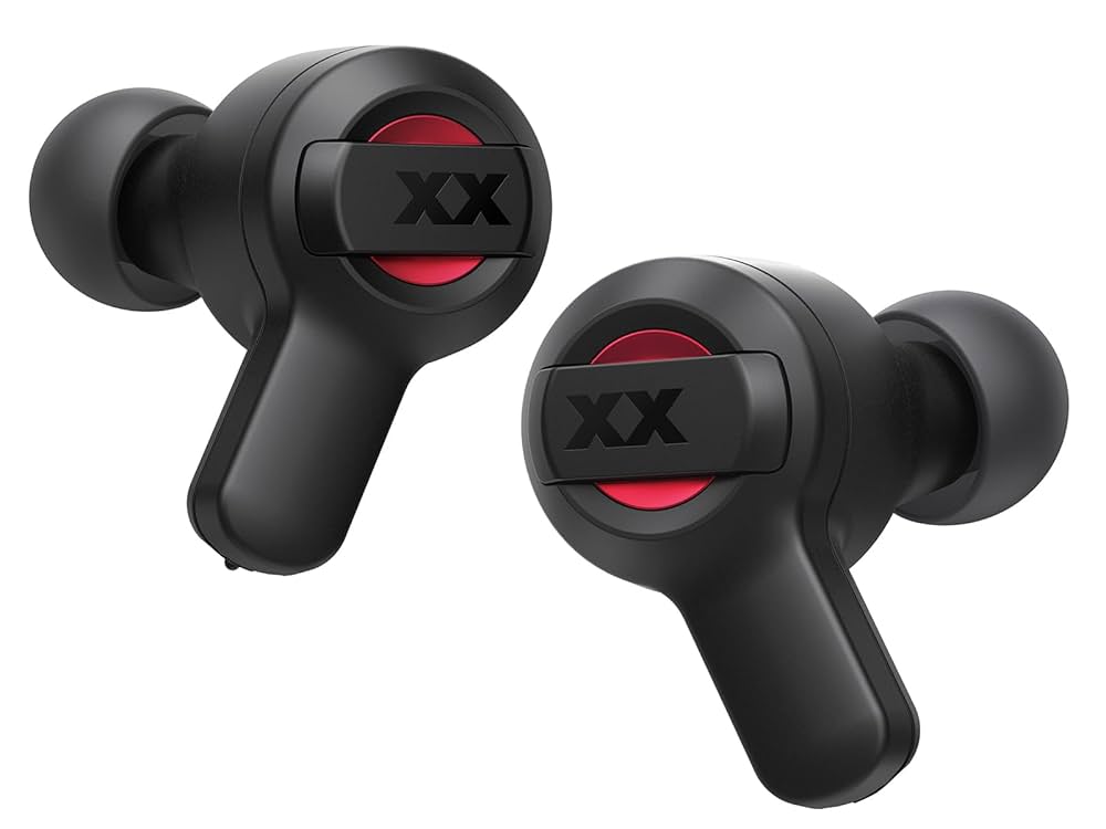 ワイヤレス JVC HA-XC62T XX True Wireless Earbuds, 24 Hours Playtime