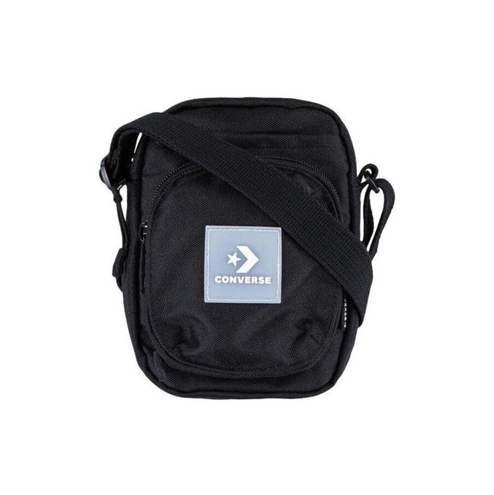 BOLSO CONVERSE STAR CHEVRON C FESTIVAL NEGRO 0,7 L 9A5495-023