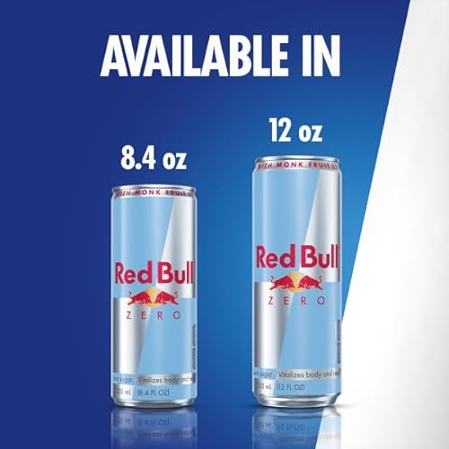 Red Bull Sugar-Free Energy Drink - Image 5