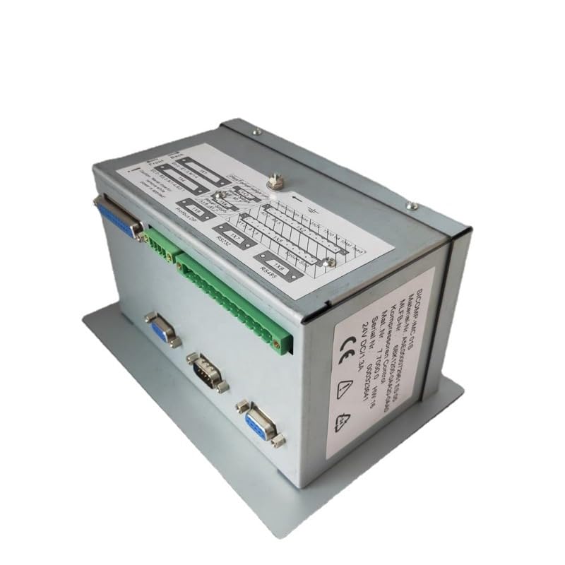 7.7000.0 Controller Panel Fits Kaeser Air Compressor Replacement Part Sigma 7.7000.1