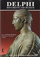 Delphi: Monuments and museum B0007BSXOW Book Cover