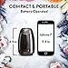 Air Wick Essential Mist, Essential Oil Diffuser, (Diffuser + 1 Refill), Fresh Water Breeze, Air Freshener (Device and Packaging May Vary)