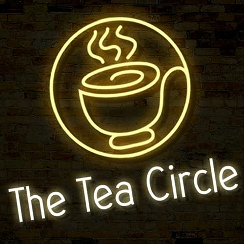Couverture de The Tea Circle
