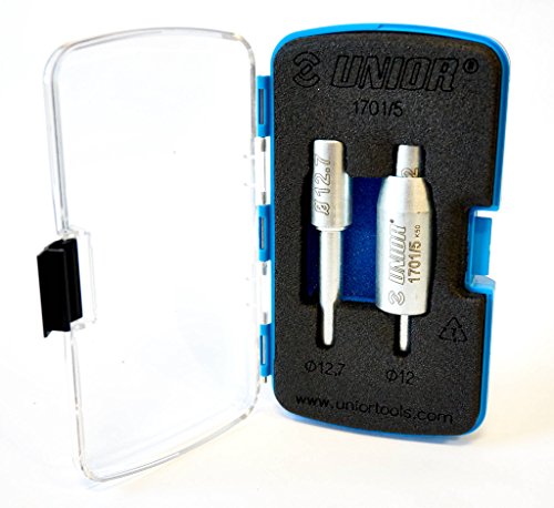 Unior Extractor CAZOLETAS DE BIELAS 12-12