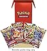 Pokémon TCG: Assorted Booster Bundle (Selection of 4 Booster Packs - 40 Cards Total) (May Contain Booster Duplicates)