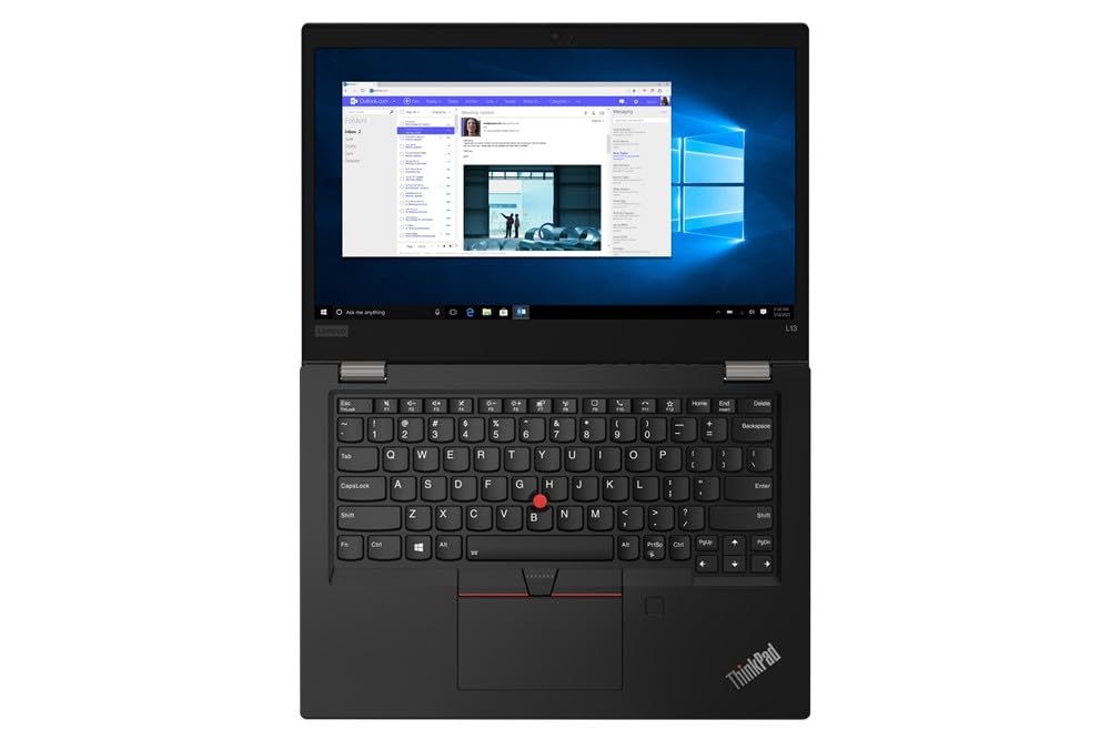 Lenovo Thinkpad L13 Gen 2 13.3