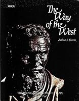 Way of the West, Vol. 2 0536007896 Book Cover