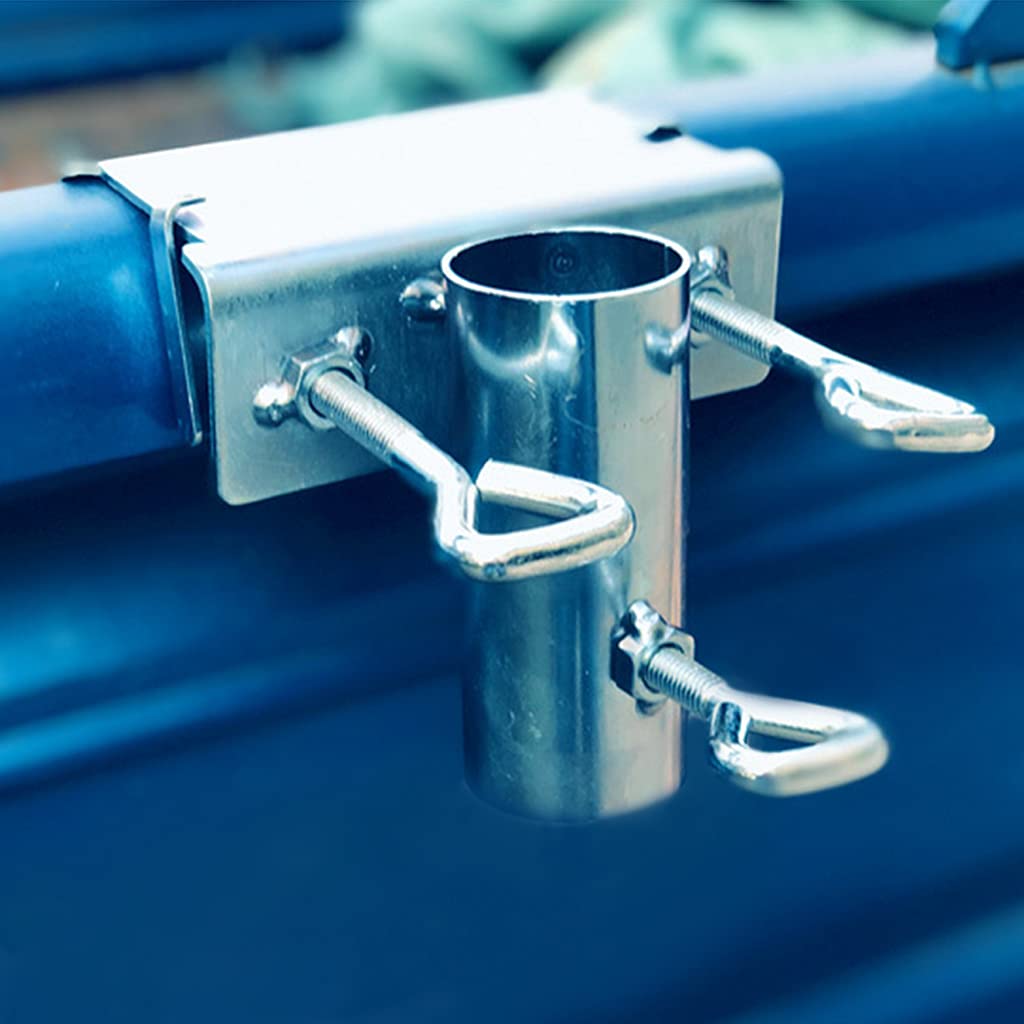 Holder For Square Railings For Sun Umbrella Holder For Railings Umbrella Clamp For Sun S