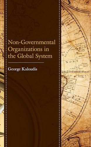 Non-Governmental Organizations in the Global System