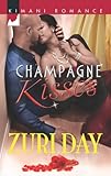 Champagne Kisses (The Drakes of California Book 2)