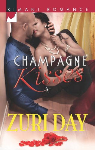 Champagne Kisses (The Drakes of California Book 2)