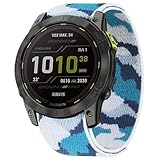 Bracelet de sport polyvalent pour toutes les situations : que ce soit pour la course, le fitness ou une utilisation quotidienne, ces bracelets de rechange durables allient confort et fonctionnalité.