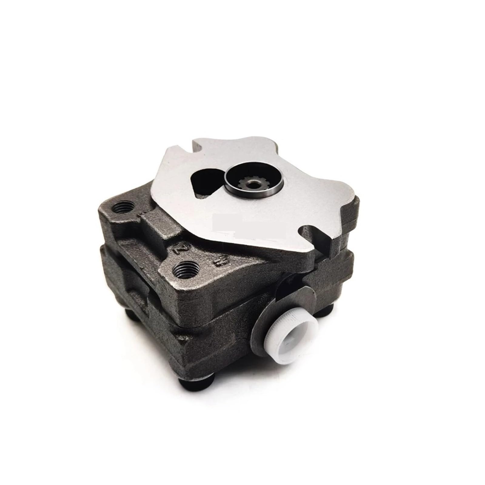 PVD-00B Pump Small Gear Pump of PVD-00B-14P for Excavator U 15-3(Verson 3)