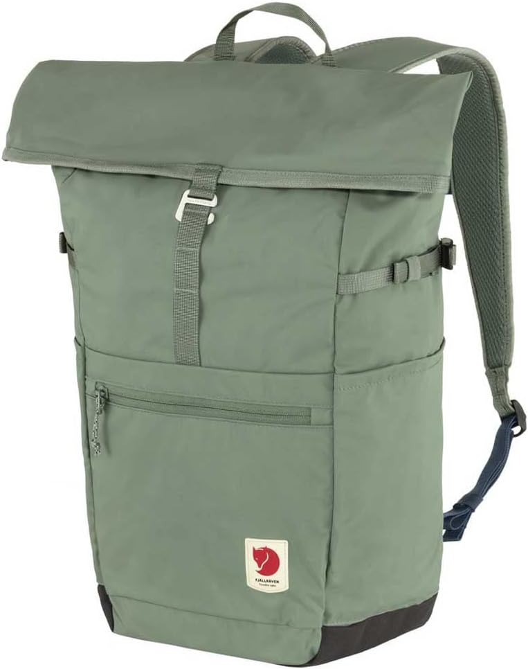 Fjällräven Unisex's High Coast Foldsack 24 Backpacks, One Size