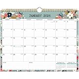 Wall Calendar 2025-2027 – Use Now to Jun 2027, 14.57 x 11.42 In, 2 Year Calendar, 2025-2026 Calendar 24 Months, Monthly Calendar 2026, with Ruled Blocks, Thick Paper, Holidays, To-do List ＆ Notes