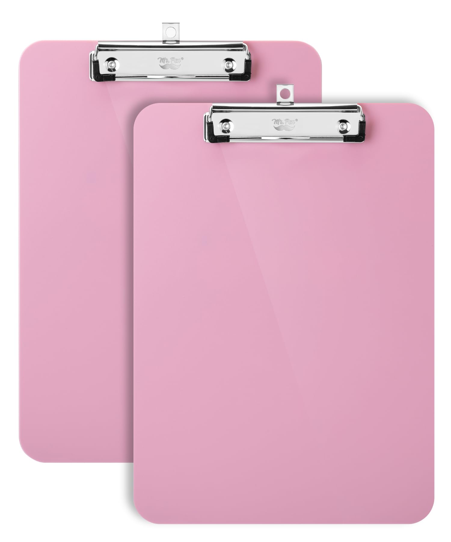 Amazon.com : Mr. Pen- Plastic Clipboard, 12.5