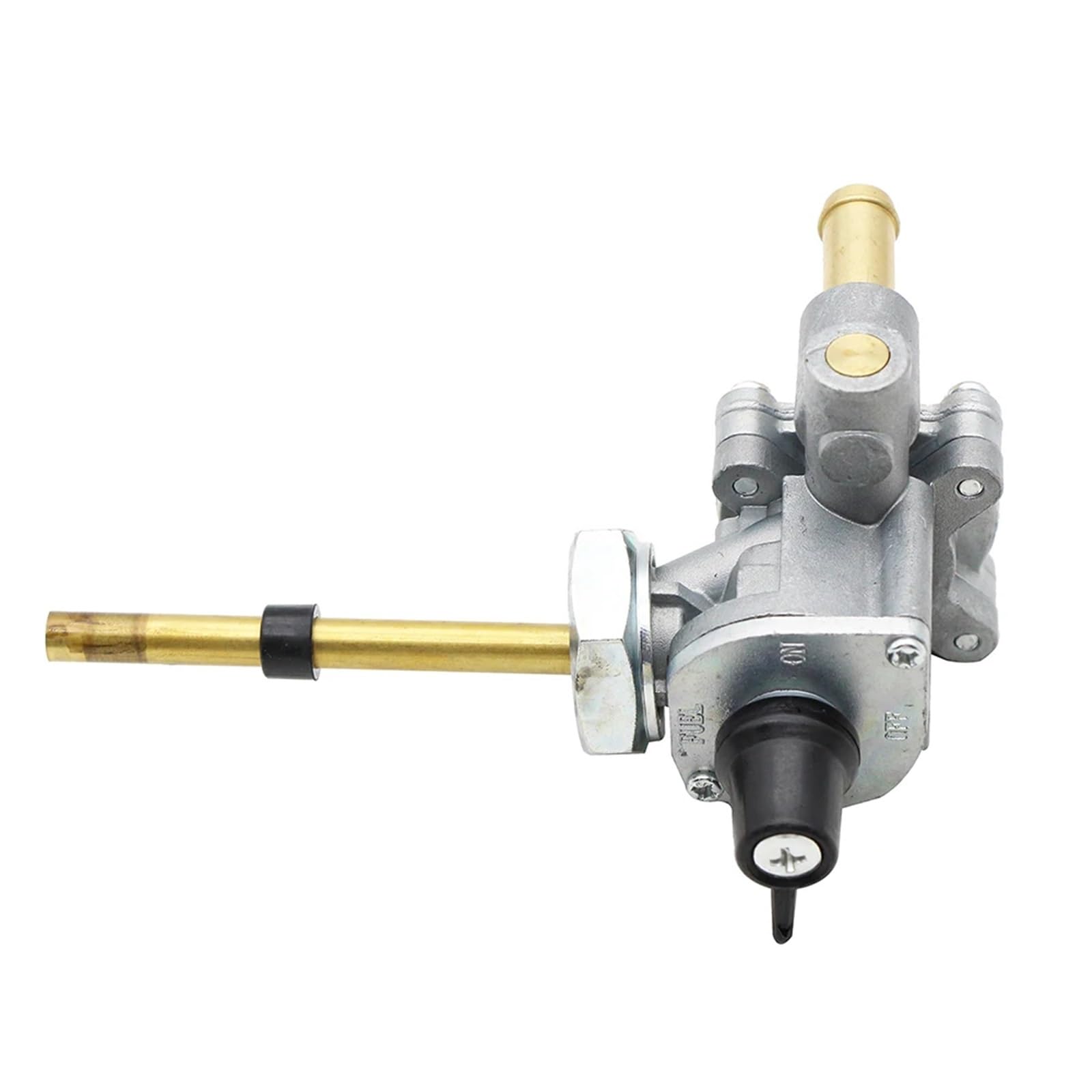 Rubinetto Benzina Serbatoio Petcock interruttore b 16950-MEG-023 commutazione del rubinetto serbatoio carburante per motocicletta adatta Honda VT750C2 Shadow Spirit 750 VT750CA ABS VT750C Aero