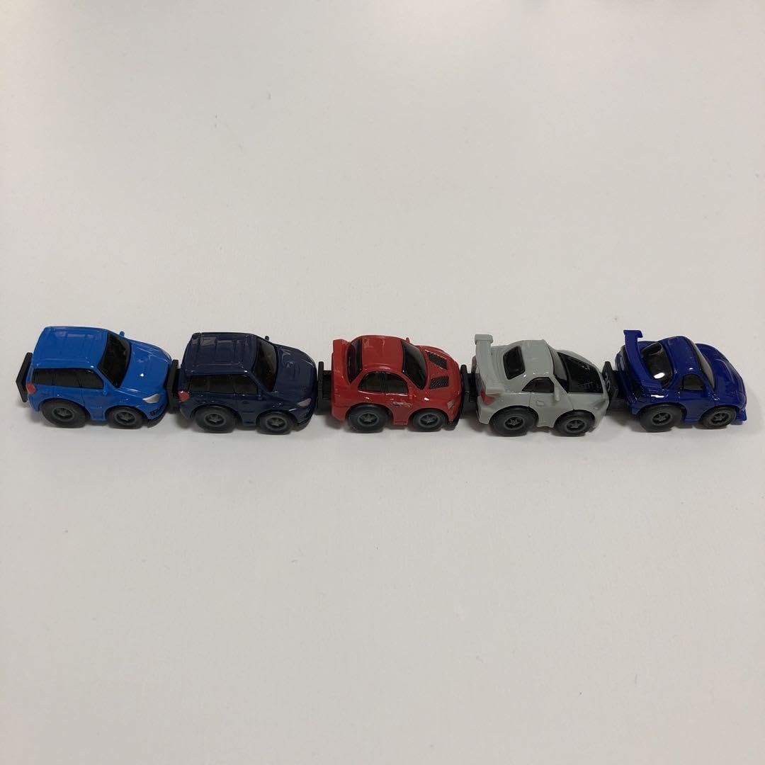 ❤️動作品❤️３０台セット❤️チョロＱ★全メーカー★小型スポーツカー★ミニカー ❤️動作品❤️30台セット❤️チョロQ☆全メーカー☆小型